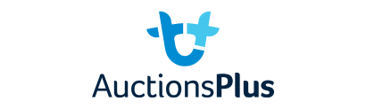 Logo d'Auctions Plus