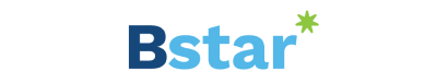 Bstar Logo