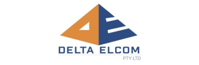 Delta Elcom Logo