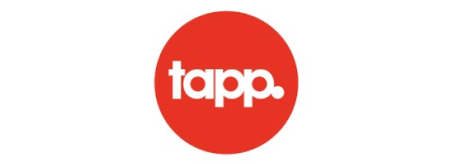 Tapp Group Limited Logo
