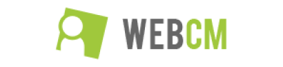 Logo Web CM