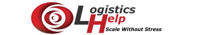 Logistics Help Logo