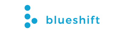 Blueshift logo